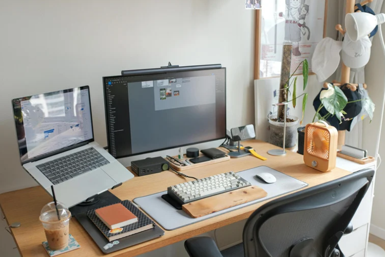 belajar nulis blog ke blogger next 